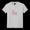 Youth DryBlend ® 50 Cotton/50 Poly T Shirt Thumbnail