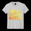 Youth DryBlend ® 50 Cotton/50 Poly T Shirt Thumbnail