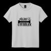 Youth DryBlend ® 50 Cotton/50 Poly T Shirt Thumbnail