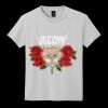Youth DryBlend ® 50 Cotton/50 Poly T Shirt Thumbnail