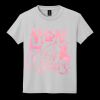 Youth DryBlend ® 50 Cotton/50 Poly T Shirt Thumbnail