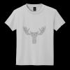 Youth DryBlend ® 50 Cotton/50 Poly T Shirt Thumbnail