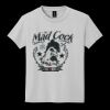 Youth DryBlend ® 50 Cotton/50 Poly T Shirt Thumbnail