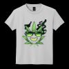 Youth DryBlend ® 50 Cotton/50 Poly T Shirt Thumbnail