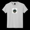 Youth DryBlend ® 50 Cotton/50 Poly T Shirt Thumbnail