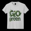 Youth DryBlend ® 50 Cotton/50 Poly T Shirt Thumbnail
