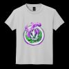 Youth DryBlend ® 50 Cotton/50 Poly T Shirt Thumbnail