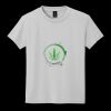 Youth DryBlend ® 50 Cotton/50 Poly T Shirt Thumbnail