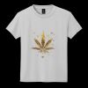 Youth DryBlend ® 50 Cotton/50 Poly T Shirt Thumbnail