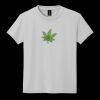Youth DryBlend ® 50 Cotton/50 Poly T Shirt Thumbnail
