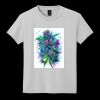 Youth DryBlend ® 50 Cotton/50 Poly T Shirt Thumbnail