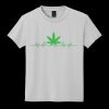 Youth DryBlend ® 50 Cotton/50 Poly T Shirt Thumbnail