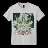 Youth DryBlend ® 50 Cotton/50 Poly T Shirt Thumbnail