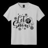 Youth DryBlend ® 50 Cotton/50 Poly T Shirt Thumbnail