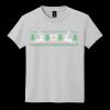 Youth DryBlend ® 50 Cotton/50 Poly T Shirt Thumbnail