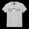 Youth DryBlend ® 50 Cotton/50 Poly T Shirt Thumbnail