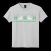 Youth DryBlend ® 50 Cotton/50 Poly T Shirt Thumbnail