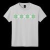 Youth DryBlend ® 50 Cotton/50 Poly T Shirt Thumbnail