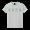 Youth DryBlend ® 50 Cotton/50 Poly T Shirt Thumbnail