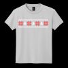 Youth DryBlend ® 50 Cotton/50 Poly T Shirt Thumbnail