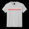 Youth DryBlend ® 50 Cotton/50 Poly T Shirt Thumbnail