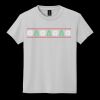 Youth DryBlend ® 50 Cotton/50 Poly T Shirt Thumbnail