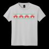 Youth DryBlend ® 50 Cotton/50 Poly T Shirt Thumbnail