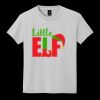 Youth DryBlend ® 50 Cotton/50 Poly T Shirt Thumbnail