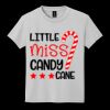 Youth DryBlend ® 50 Cotton/50 Poly T Shirt Thumbnail