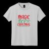 Youth DryBlend ® 50 Cotton/50 Poly T Shirt Thumbnail
