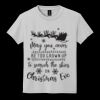 Youth DryBlend ® 50 Cotton/50 Poly T Shirt Thumbnail
