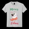 Youth DryBlend ® 50 Cotton/50 Poly T Shirt Thumbnail