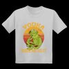 Youth DryBlend ® 50 Cotton/50 Poly T Shirt Thumbnail