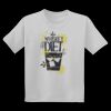 Youth DryBlend ® 50 Cotton/50 Poly T Shirt Thumbnail