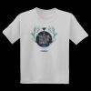 Youth DryBlend ® 50 Cotton/50 Poly T Shirt Thumbnail