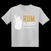 Youth DryBlend ® 50 Cotton/50 Poly T Shirt Thumbnail