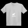 Youth DryBlend ® 50 Cotton/50 Poly T Shirt Thumbnail