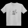 Youth DryBlend ® 50 Cotton/50 Poly T Shirt Thumbnail
