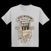 Youth DryBlend ® 50 Cotton/50 Poly T Shirt Thumbnail