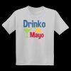 Youth DryBlend ® 50 Cotton/50 Poly T Shirt Thumbnail