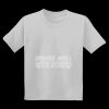 Youth DryBlend ® 50 Cotton/50 Poly T Shirt Thumbnail