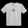 Youth DryBlend ® 50 Cotton/50 Poly T Shirt Thumbnail