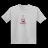 Youth DryBlend ® 50 Cotton/50 Poly T Shirt Thumbnail