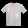 Youth DryBlend ® 50 Cotton/50 Poly T Shirt Thumbnail