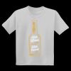 Youth DryBlend ® 50 Cotton/50 Poly T Shirt Thumbnail