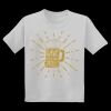Youth DryBlend ® 50 Cotton/50 Poly T Shirt Thumbnail