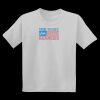 Youth DryBlend ® 50 Cotton/50 Poly T Shirt Thumbnail