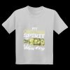 Youth DryBlend ® 50 Cotton/50 Poly T Shirt Thumbnail