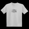 Youth DryBlend ® 50 Cotton/50 Poly T Shirt Thumbnail