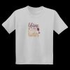 Youth DryBlend ® 50 Cotton/50 Poly T Shirt Thumbnail
